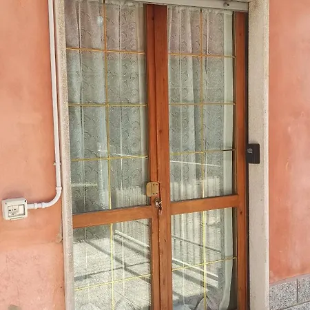 Apartment Casa Papa Gio *