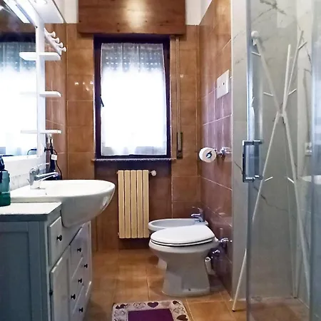 Apartment Casa Papa Gio *