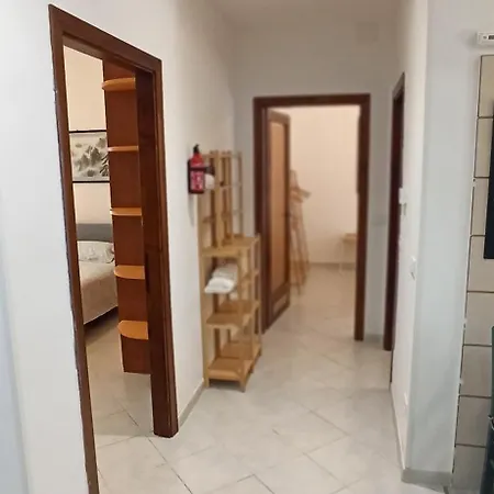 Casa Papa Gio * Bergamo
