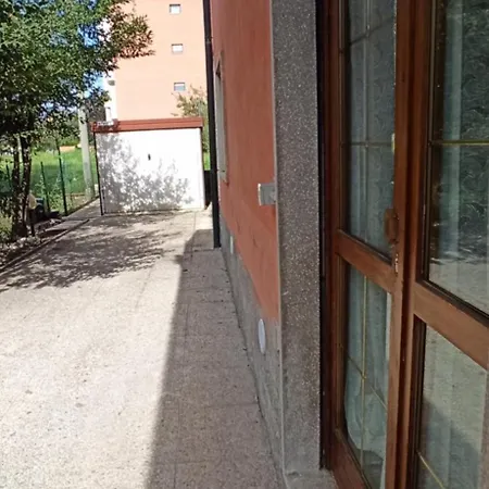 Apartment Casa Papa Gio *