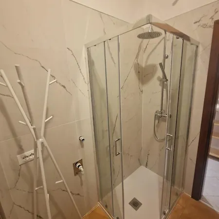 Casa Papa Gio Bergamo