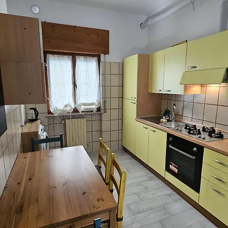Casa Papa Gio * Bergamo