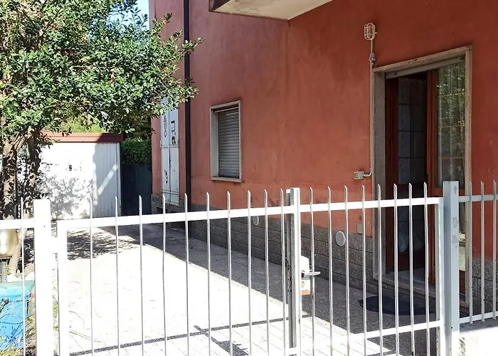 Casa Papa Gio