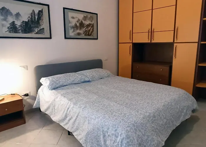 Casa Papa Gio 公寓 *