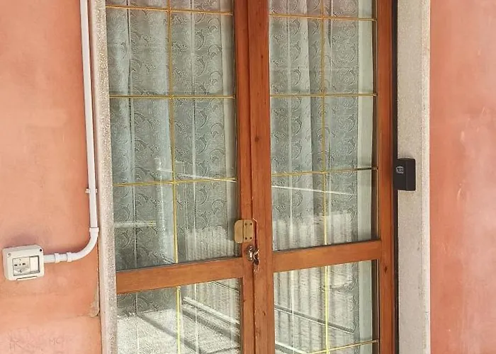 公寓 Casa Papa Gio *