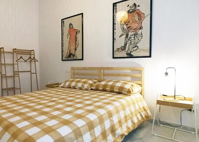 Casa Papa Gio * 贝尔加莫