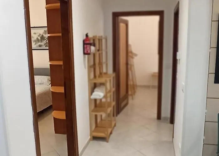 Casa Papa Gio * 贝尔加莫