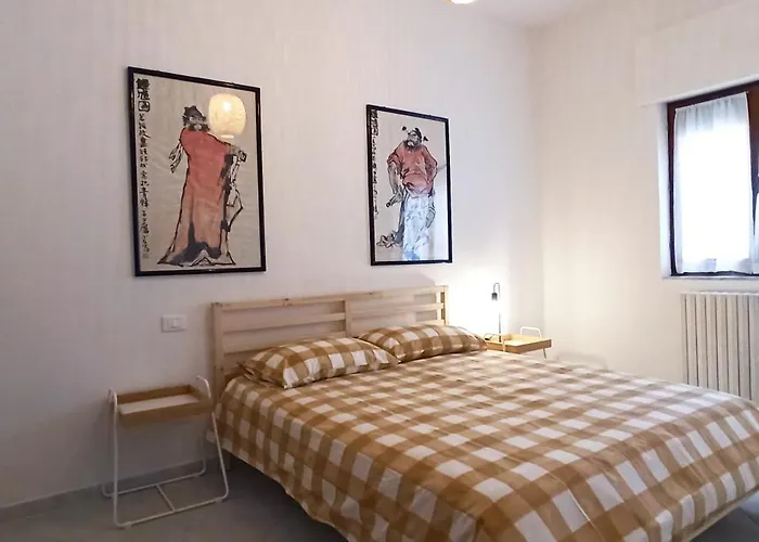 Casa Papa Gio 公寓