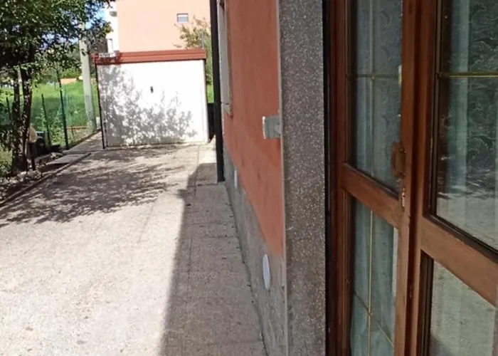 公寓 Casa Papa Gio *
