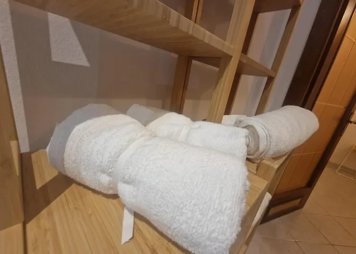 Casa Papa Gio *