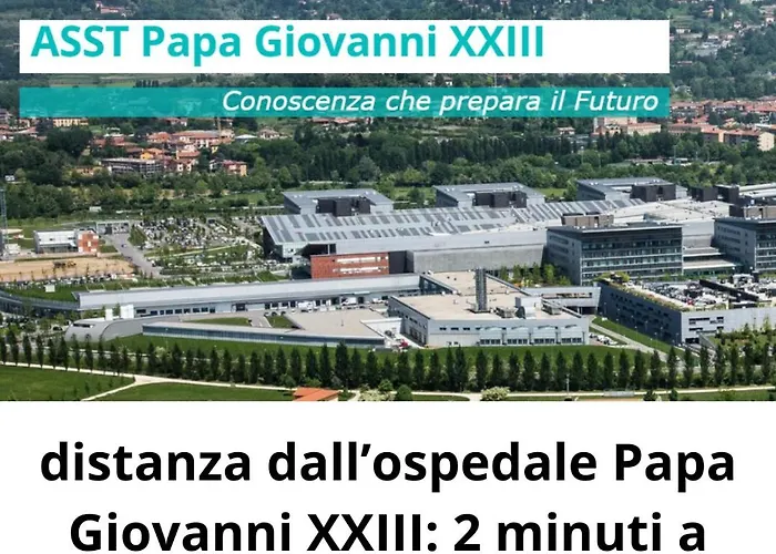 公寓 Casa Papa Gio